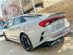 كيا K5